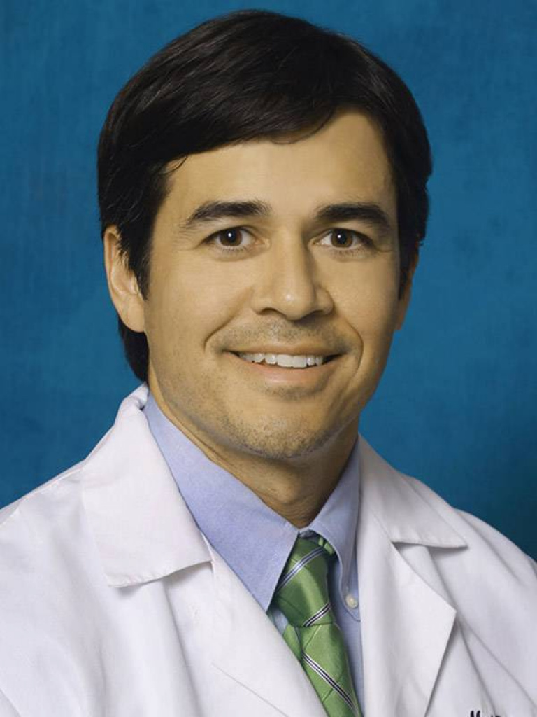 Dr. Mark Takata, MD
