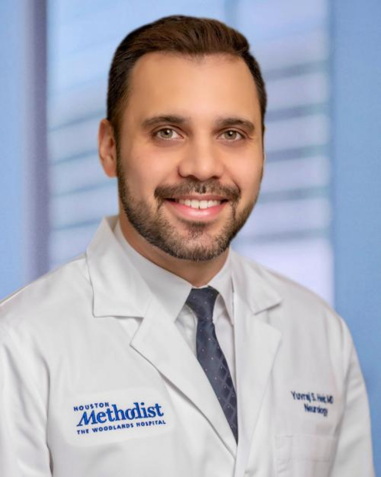 Dr. Yuvraj Heir, MD