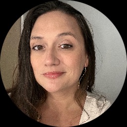 Christina Garcia, CSW