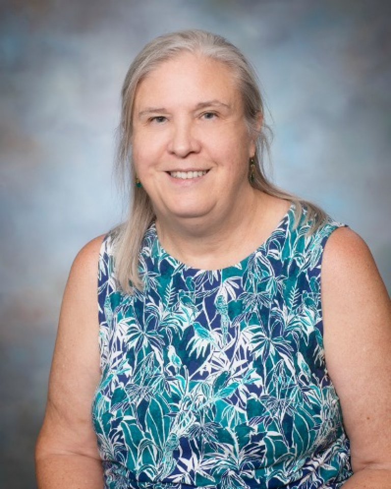 Dr. Sharon Shaw, MD