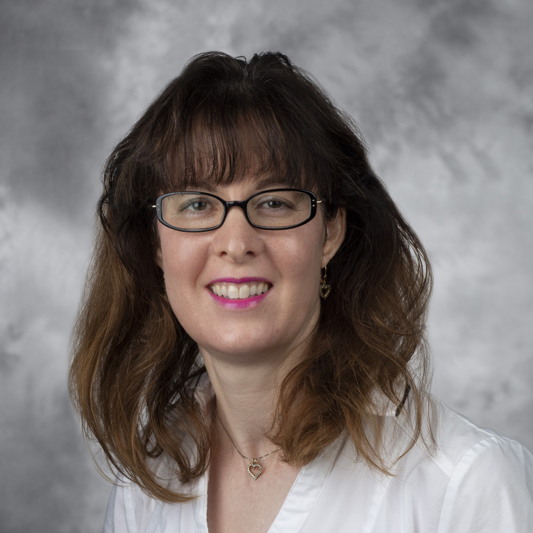 Dr. Rebecca Shanesmith, MD