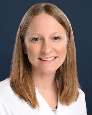 Kathleen Mashintonio, CRNP