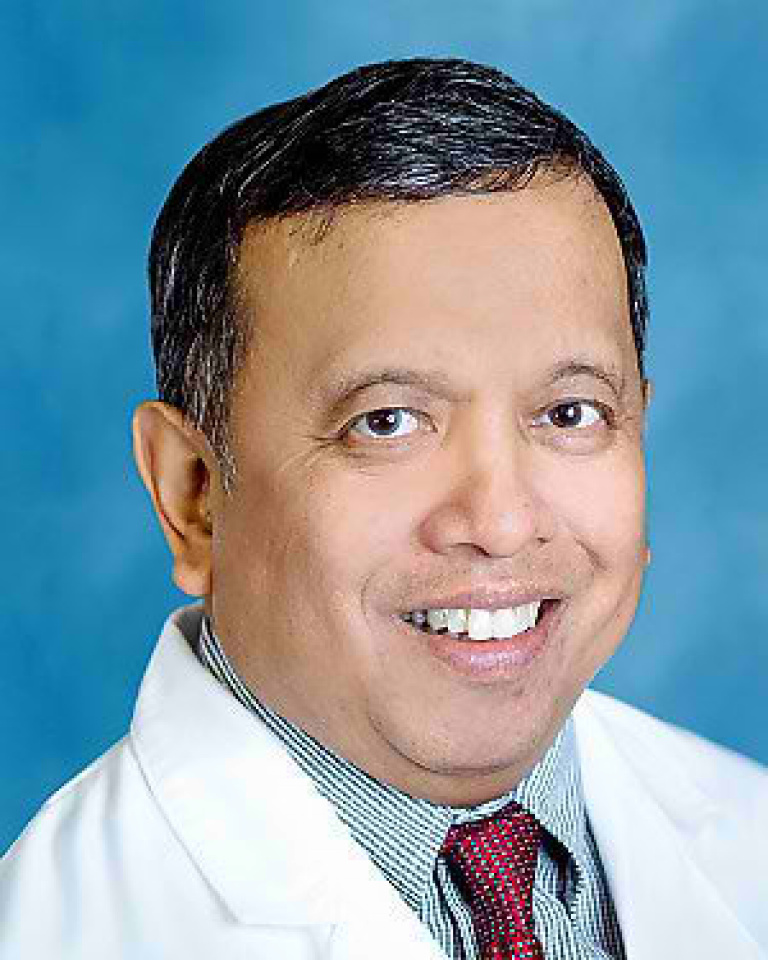 Dr. Ruben Adriano, MD