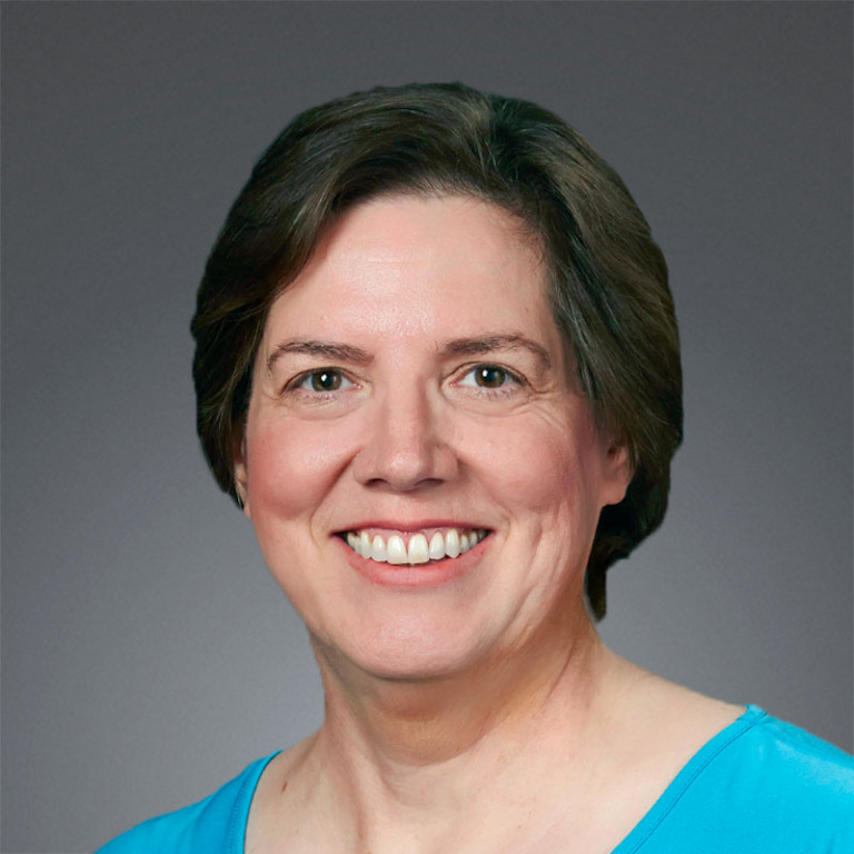 Carol Vaughan, FNP