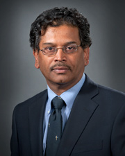 Dr. Ram Jadonath, MD