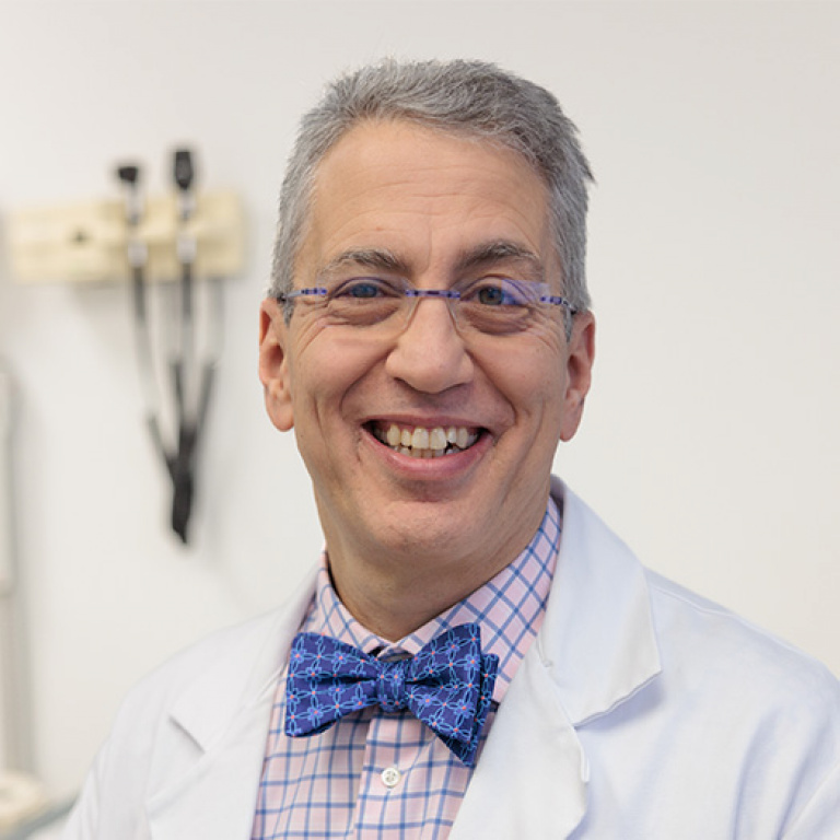 Dr. Steven Ralston, MD
