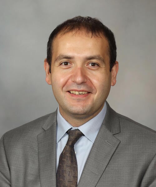 Dr. Ugur Sener, MD