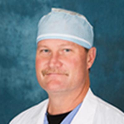 Dr. Cory Gaiser, DO