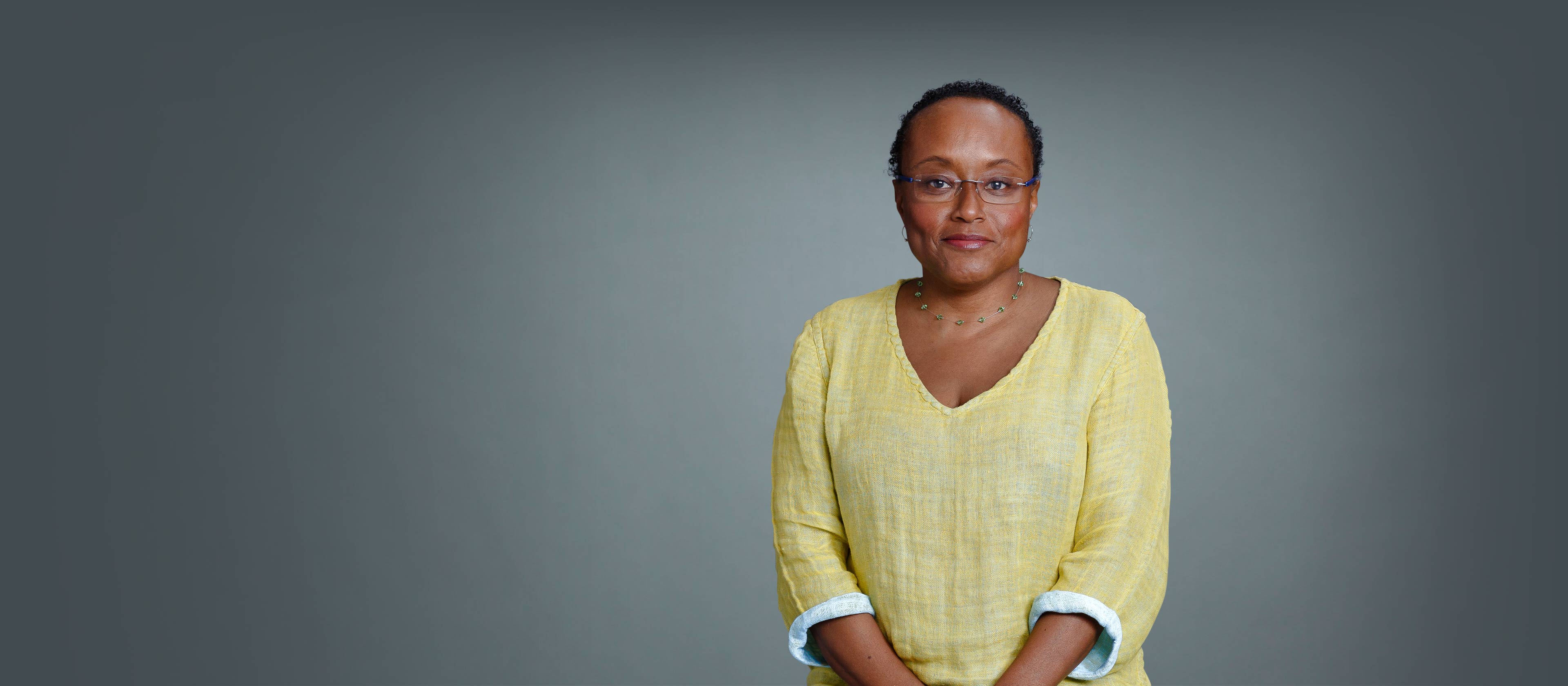Dr. Gillian Henry, MD