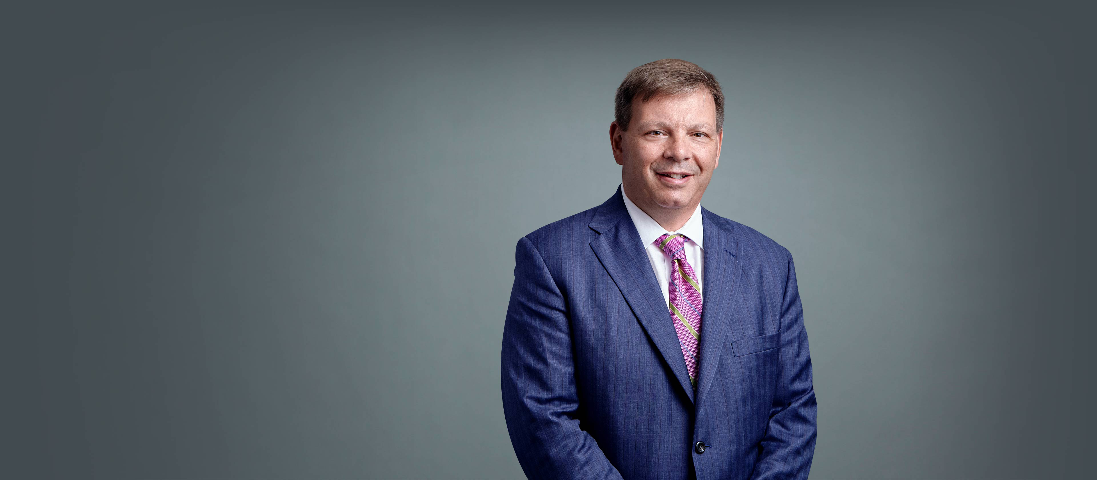 Dr. Joseph Bosco III, MD