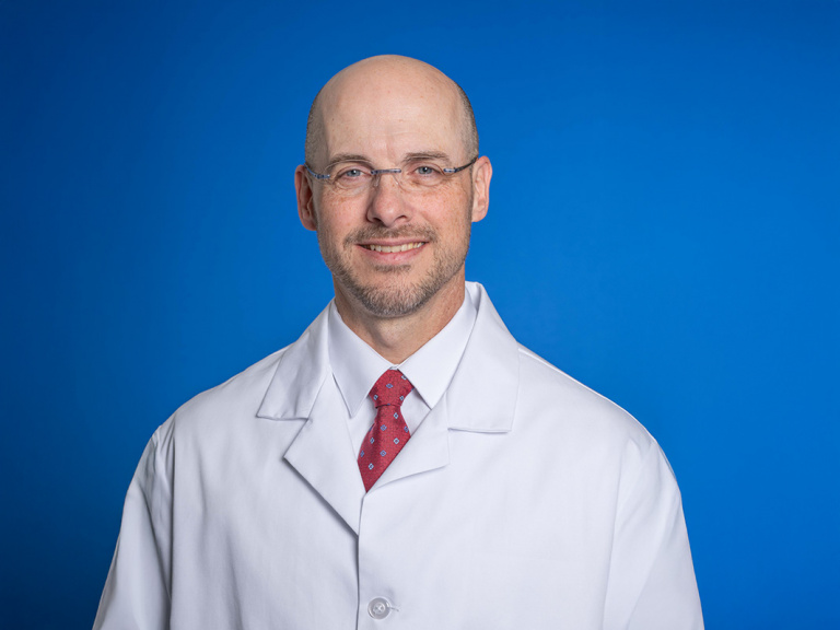 Dr. Donald Summers, MD