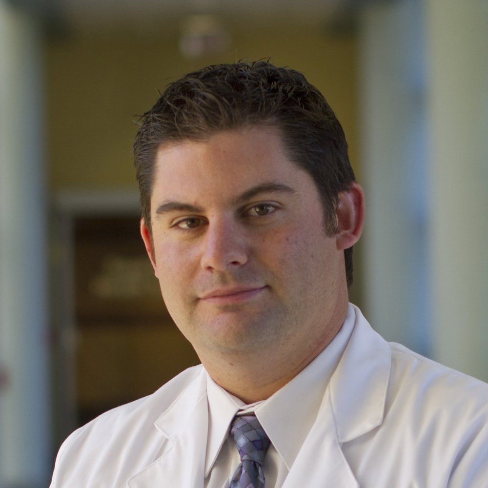 Dr. Matthew Ferguson, MD