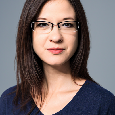 Carolyn Martin, MSW