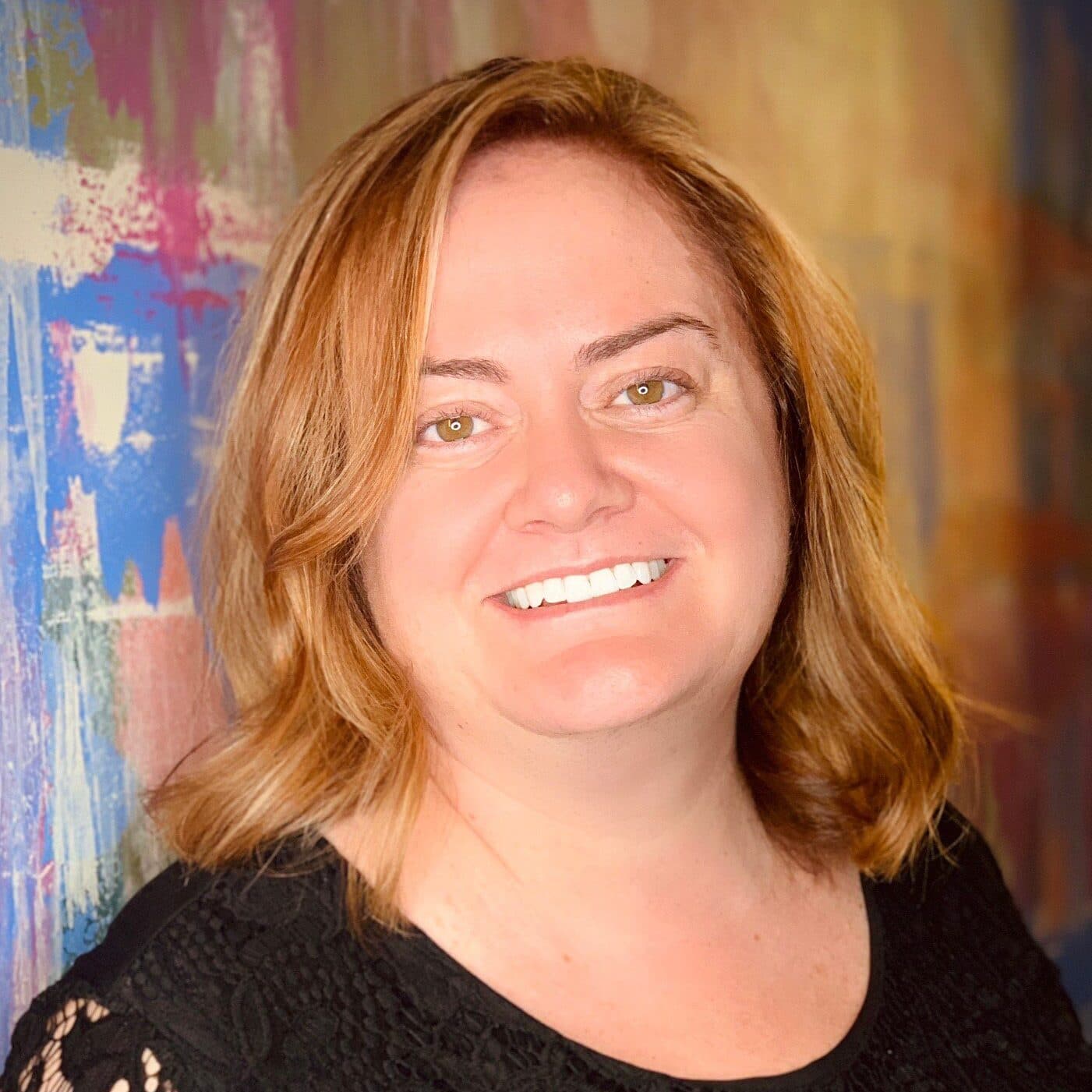 Amanda Horrocks, PMHNP-BC