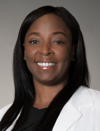 Dietrich Davis, FNP-C