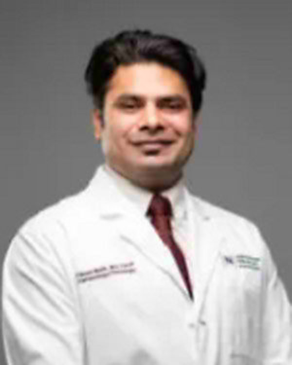 Dr. Faizan Malik, MD