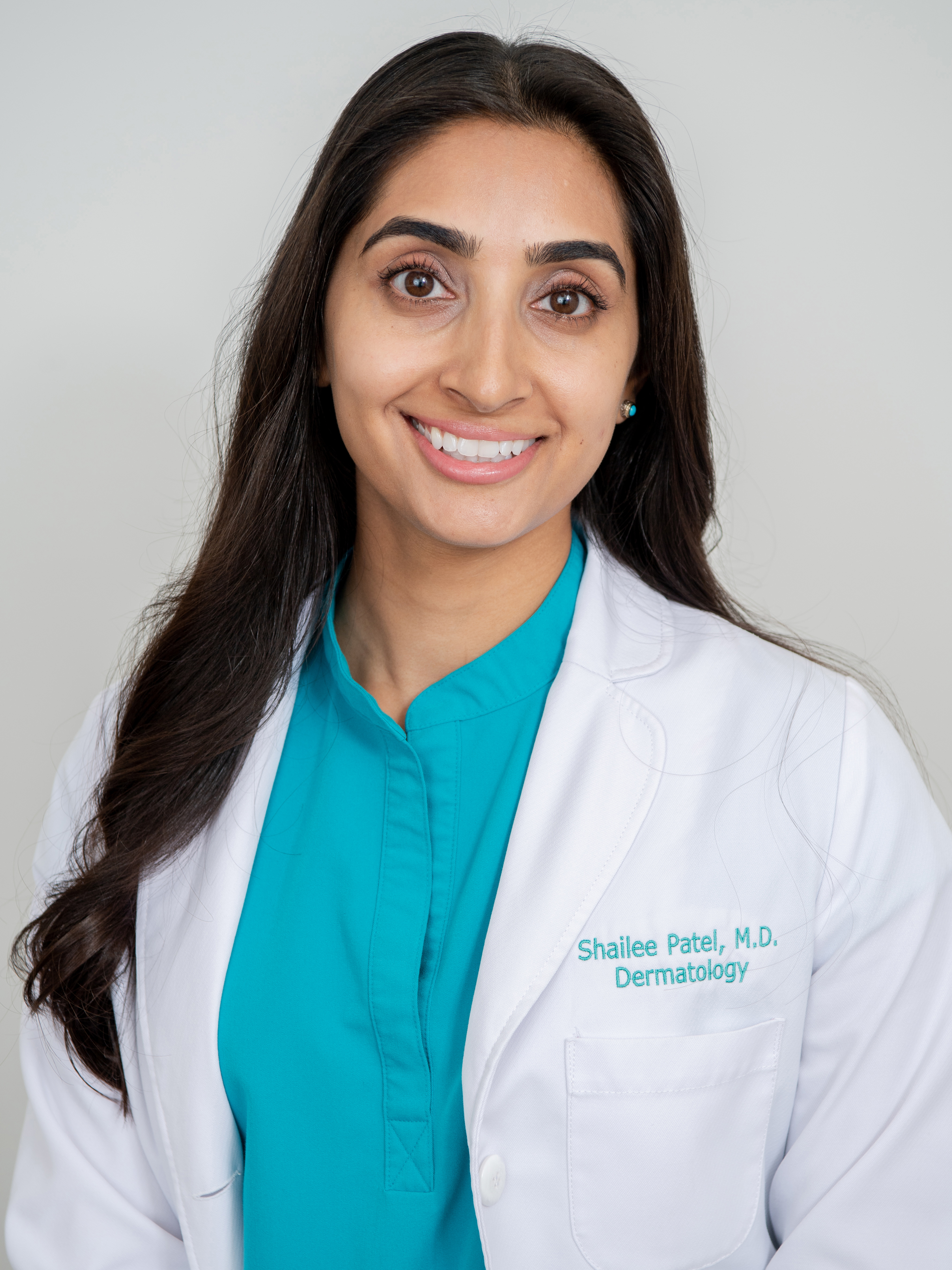 Dr. Shailee Patel, MD