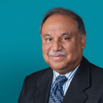 Dr. Saleem Ahmad, MD