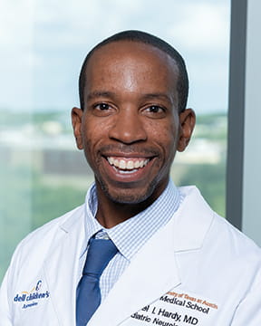 Dr. Duriel Hardy, MD