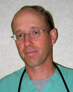 Dr. David Hafen, MD