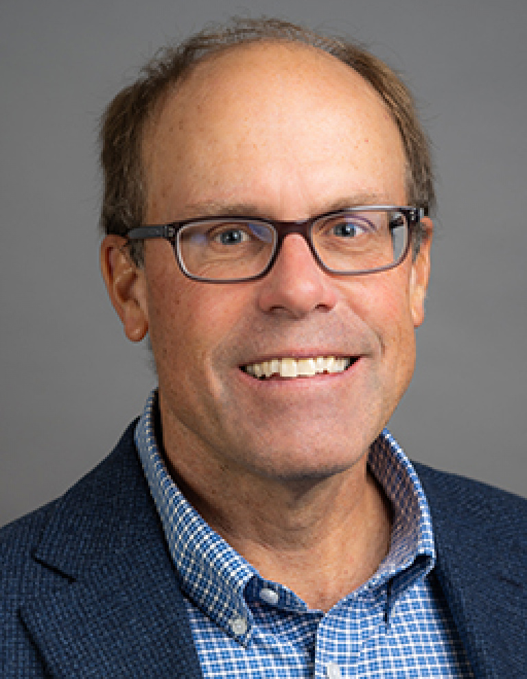 Dr. Roger Nuss, MD