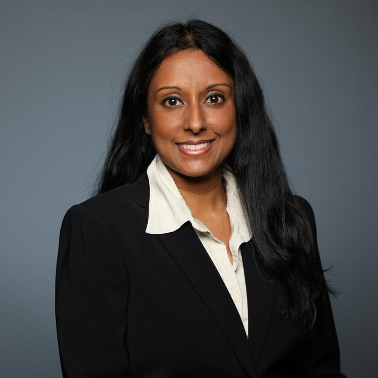 Dr. Regeni George, MD