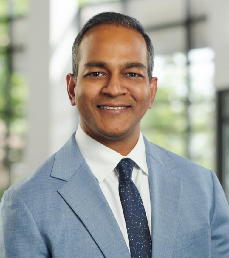 Dr. Ashish Tiwari, MD