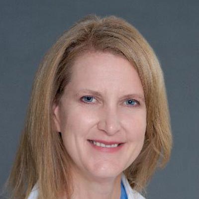 Dr. Patience Reading, MD