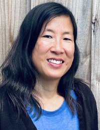 Michelle Tullock, LCSW