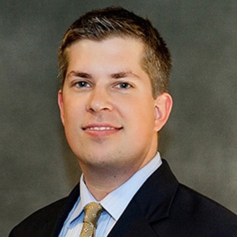 Dr. Patrick Scott, OD