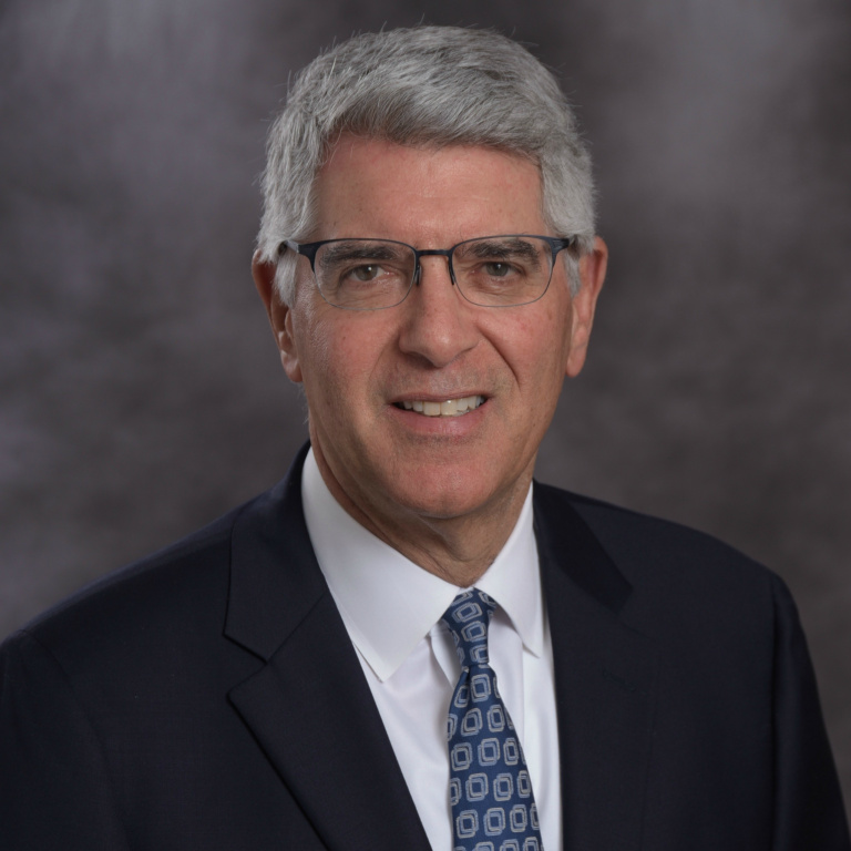 Dr. Charles Glassman, MD