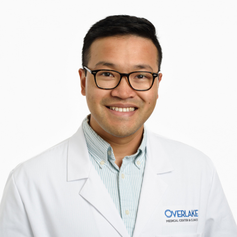 Dr. Tha Saw, MD