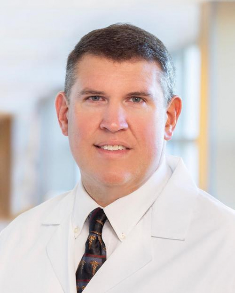 Dr. Nathan Samsa, DO