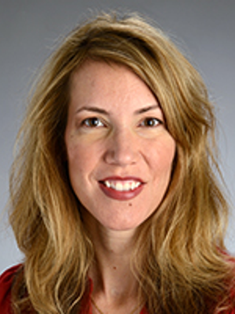 Dr. Susan Sharp, DO