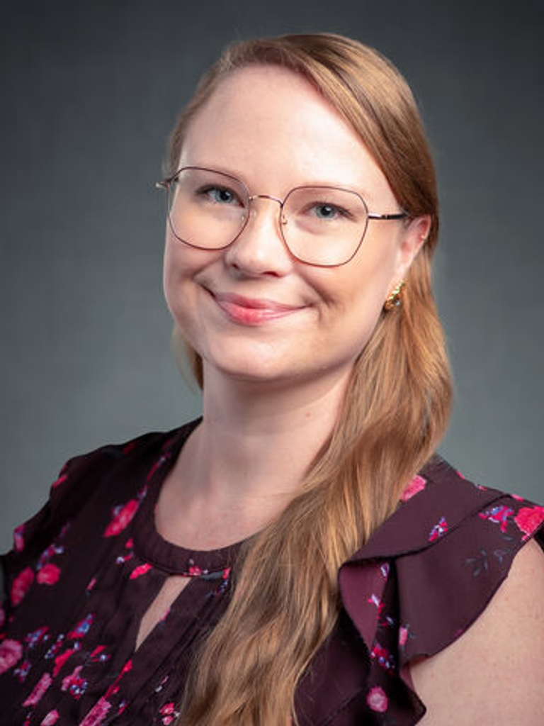 Dr. Nicole Salvador, MD