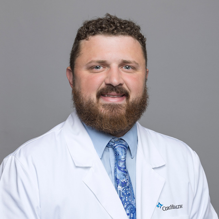 Dr. Matthew Caviness, MD