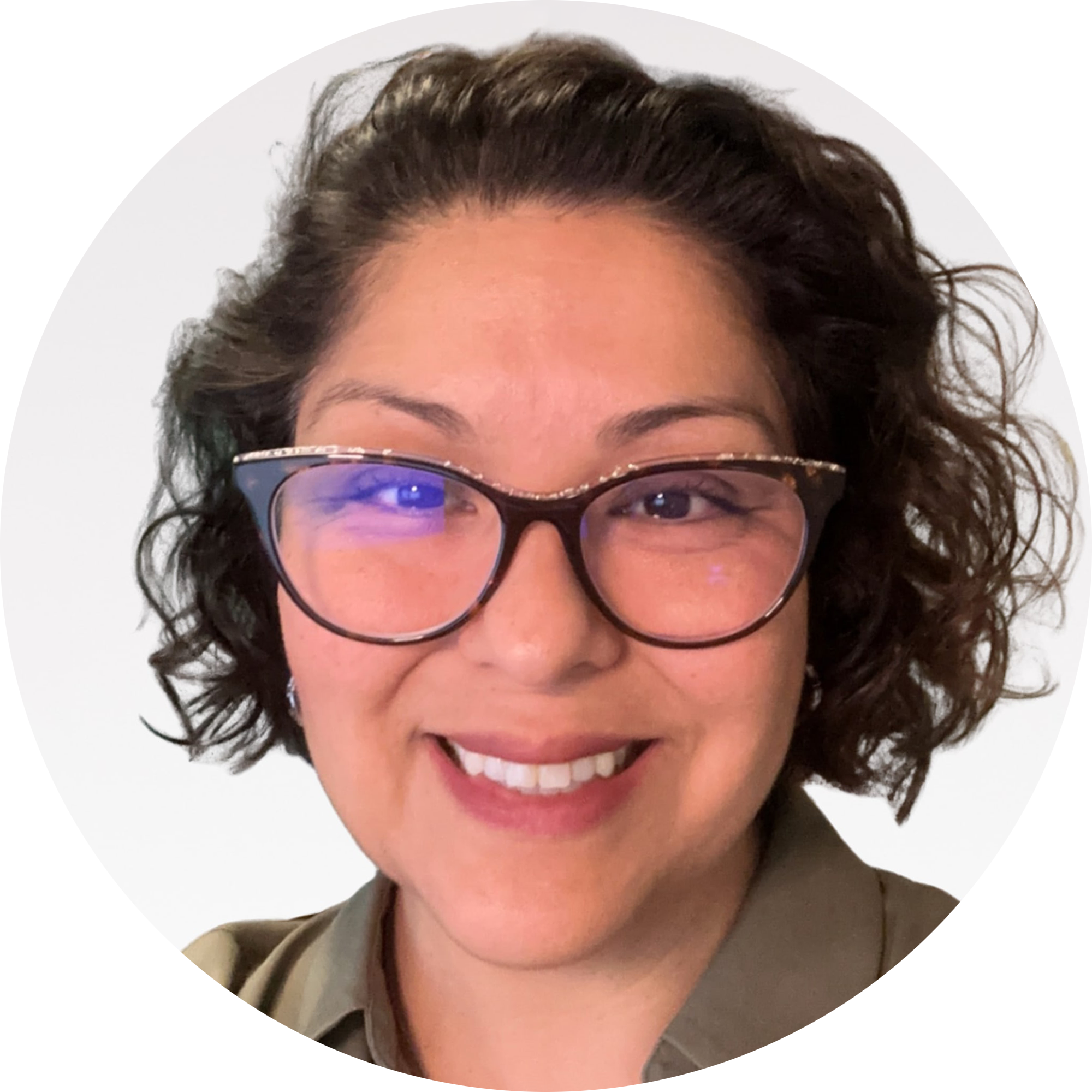 Marlen Jimenez, LCSW