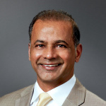 Dr. Syed Jafri, MD