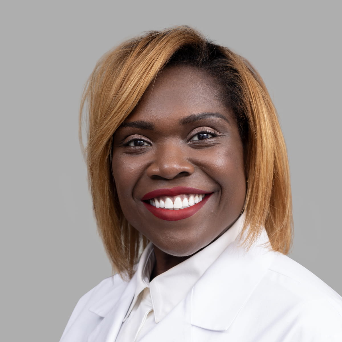 Dr. Georgia Forrest, MD