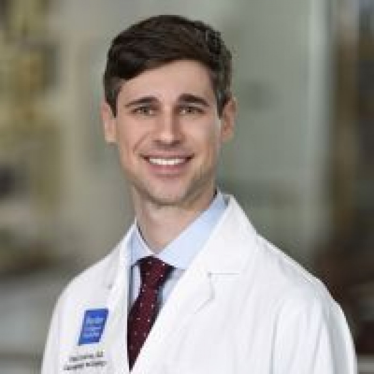 Dr. David Szafron, MD
