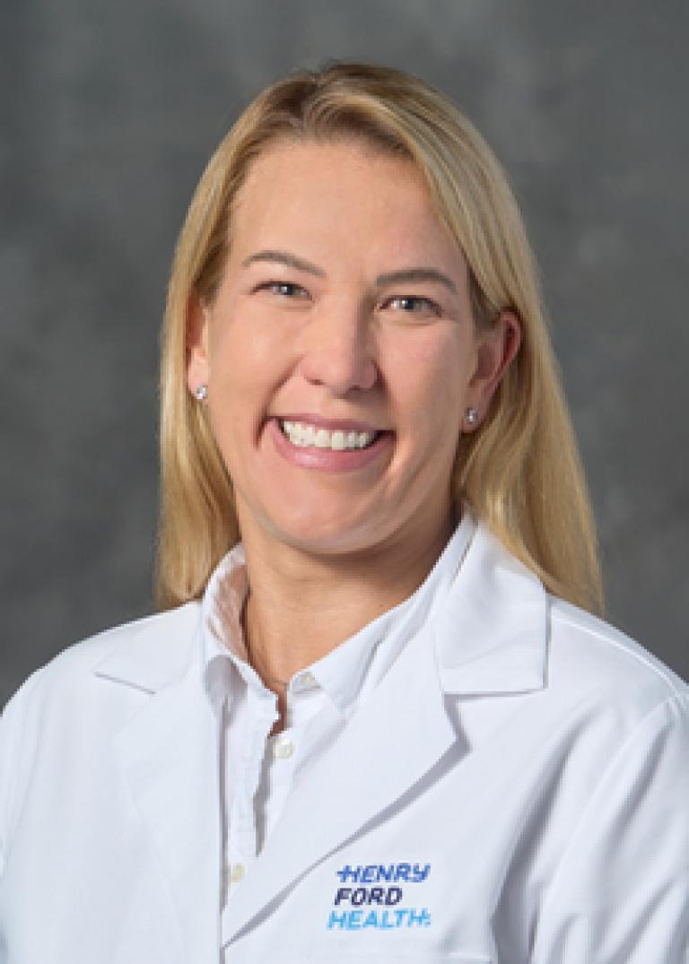 Dr. Jennifer Burgess, DO