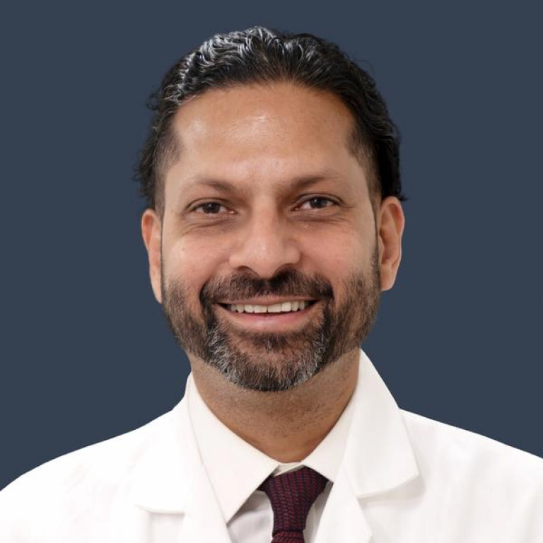 Dr. Gaurav Bandi, MD