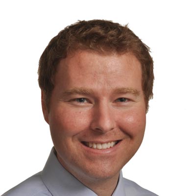 Dr. Nicholas Grant, MD