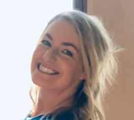 Kristen Spang, RD