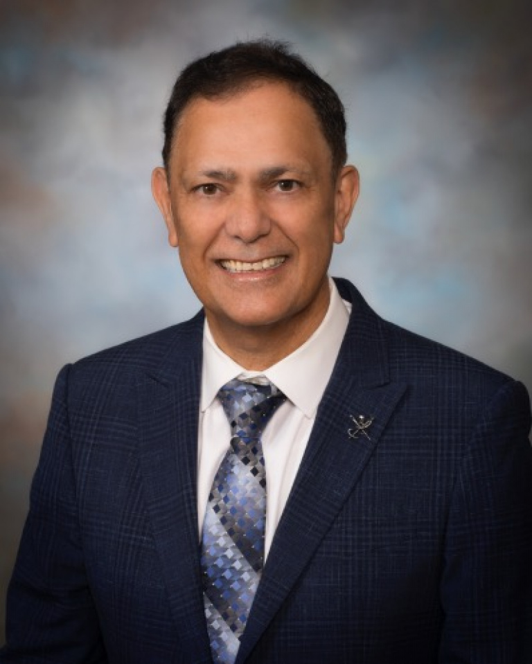 Dr. Ejaz Khan, MD