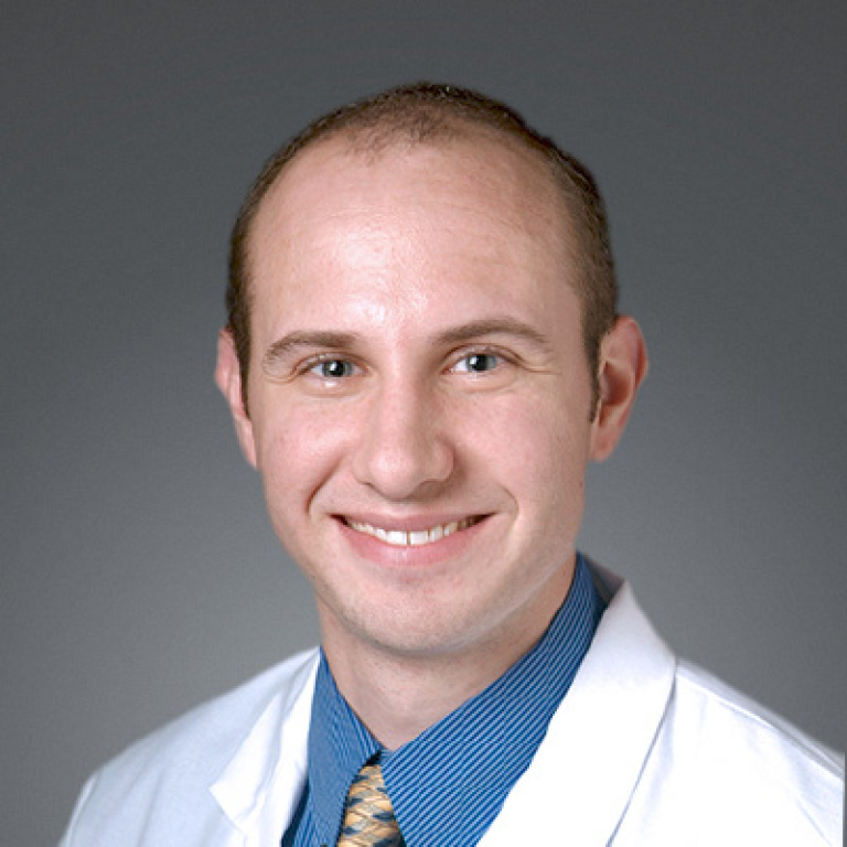 Dr. Jason Paltjon, MD