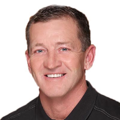 Dr. Thomas Calton, MD