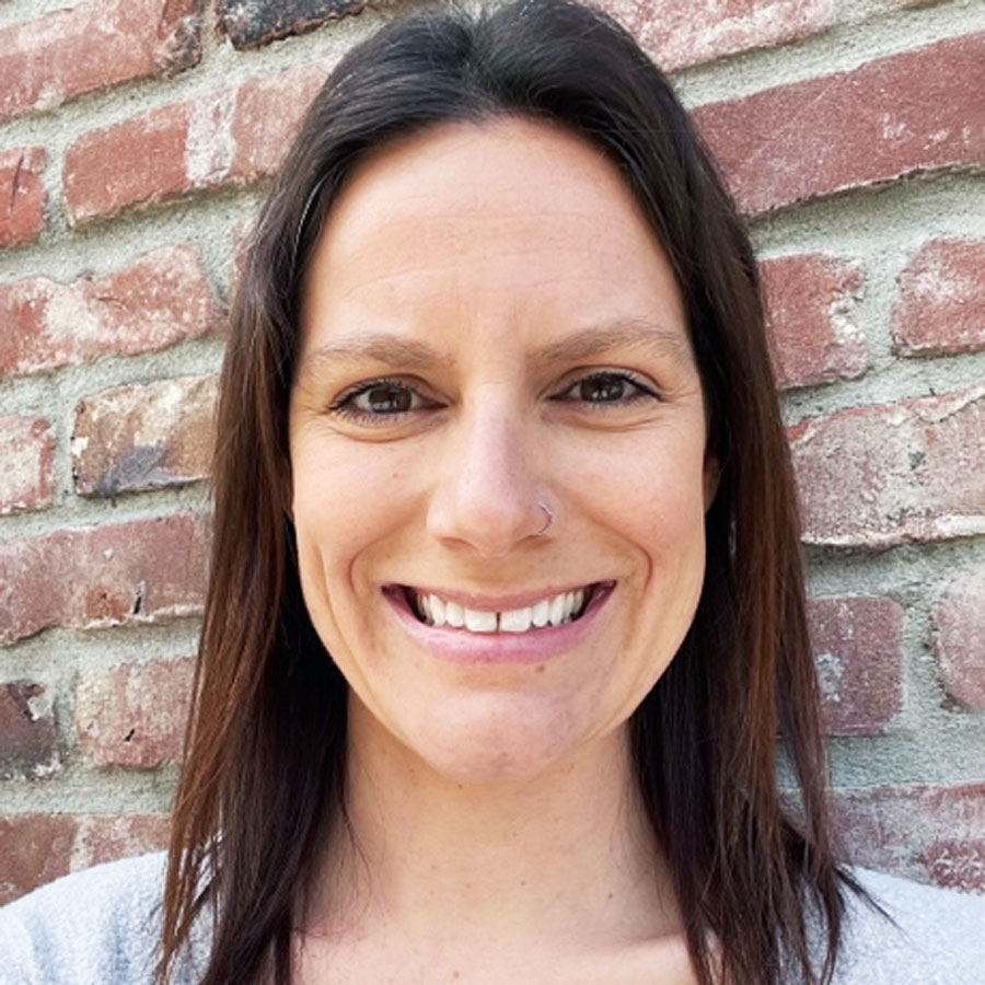 Christina Pesce, LMFT