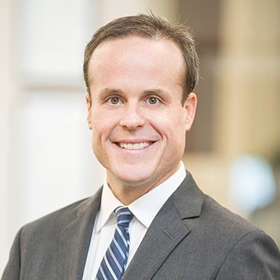 Dr. William Nesbitt, MD
