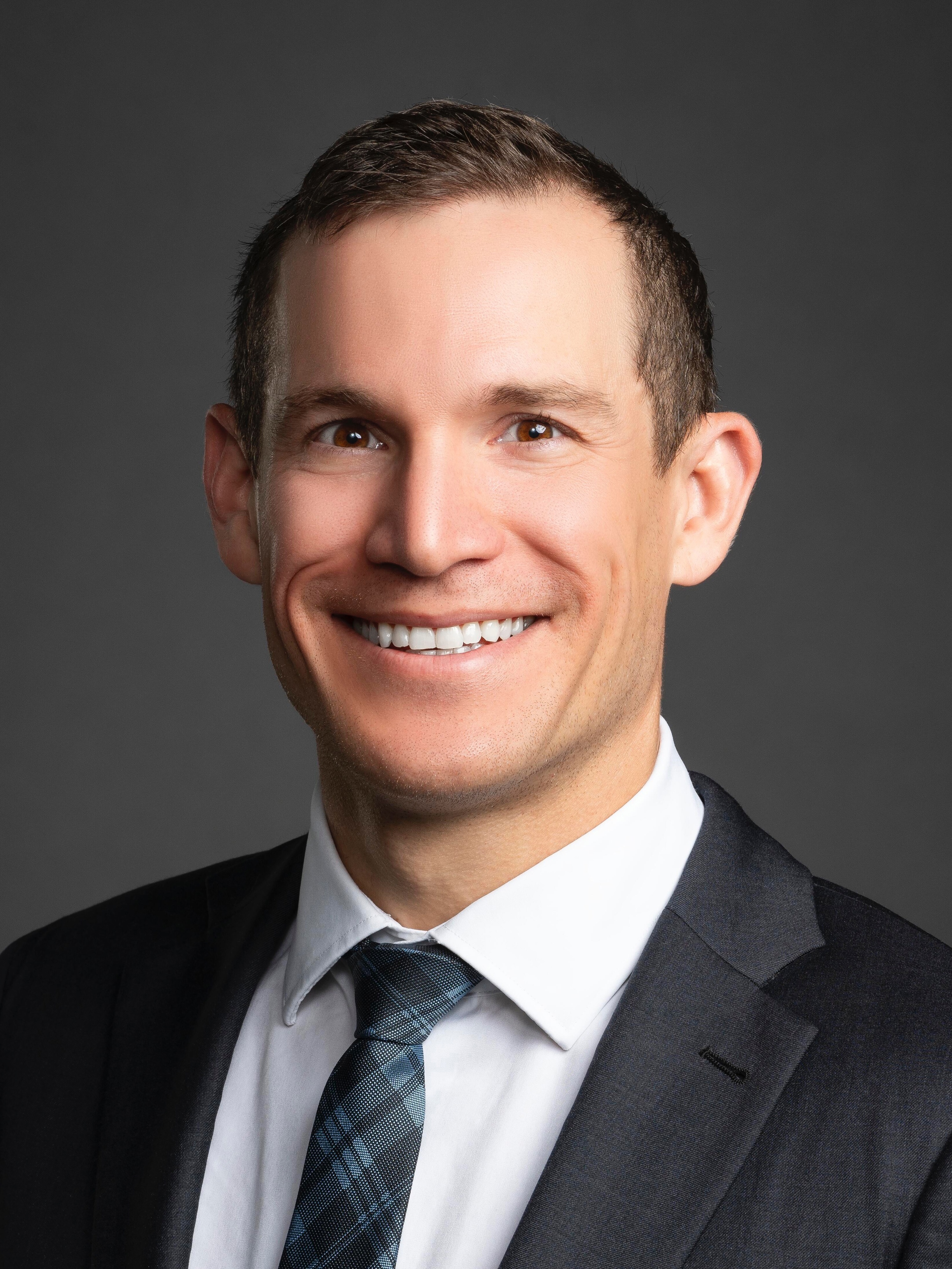 Dr. Peter Derman, MD